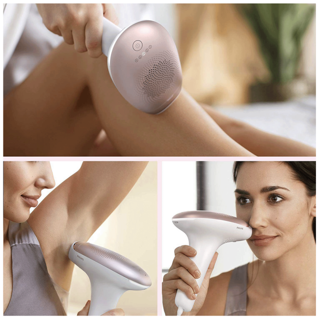 Philips Aparat za uklanjanje dlačica, Lumea IPL 7000 Series - BRI921/00 - Image 4
