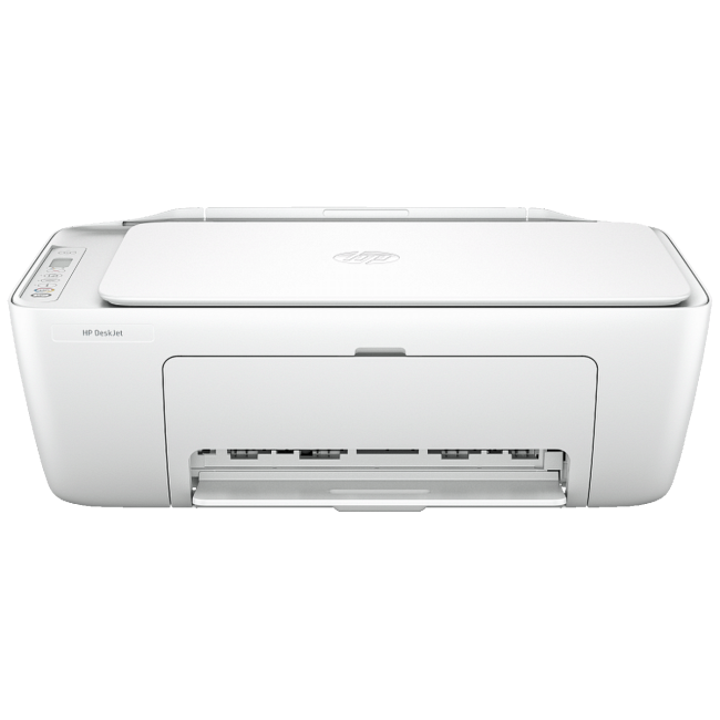 HP Printer / kopir / skener, DeskJet 2810e AiO, WiFI, USB - DeskJet 2810e AiO; 588Q0B - Image 2
