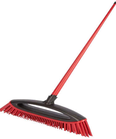 Vileda Četka za čišćenje dlaka i krzna kućnih ljubimaca - Pet Pro Hair and Fur Sweeping Brush