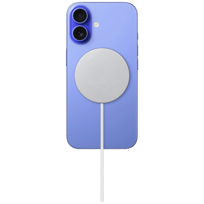 Apple Punjač za Apple, magnetni, za bežično punjenje, 2 met., 25 W - Magsafe Charger 2.0 25W 2M - Image 5