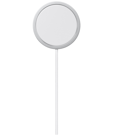 Apple Punjač za Apple, magnetni, za bežično punjenje, 1 met., 25 W - Magsafe Charger 2.0 25W 1M