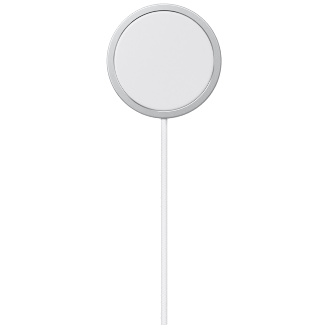 Apple Punjač za Apple, magnetni, za bežično punjenje, 1 met., 25 W - Magsafe Charger 2.0 25W 1M