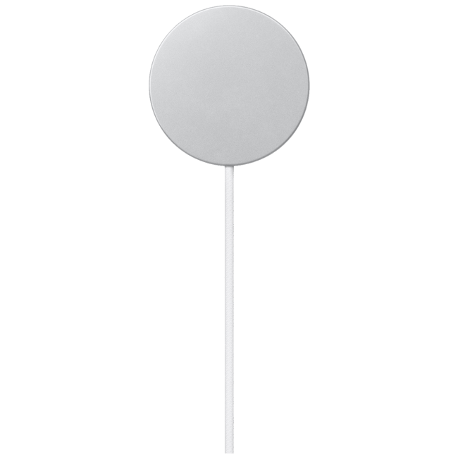 Apple Punjač za Apple, magnetni, za bežično punjenje, 1 met., 25 W - Magsafe Charger 2.0 25W 1M - Image 2