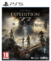 Bandai Namco Igra PlayStation 5: Clair Obscur: Expedition 33 - PS5 Clair Obscur: Expedition 33