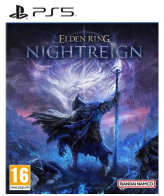Bandai Namco Igra PlayStation 5: Elden Ring Nightreign - PS5 Elden Ring Nightreign