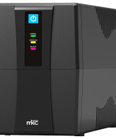 MKC UPS/ Izvor neprekidnog napajanja, 650VA, 360W - MK-650UPS