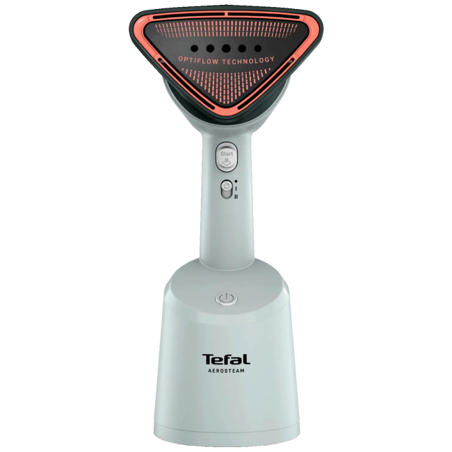 Tefal Pegla na paru za vertikalno peglanje, 1400W - DT9814 - Image 3