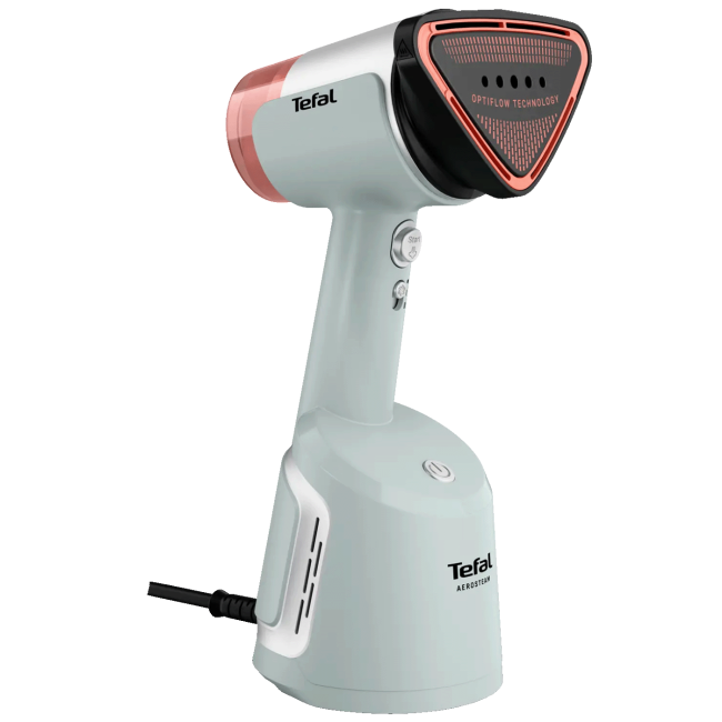 Tefal Pegla na paru za vertikalno peglanje, 1400W - DT9814 - Image 2