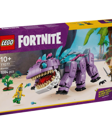 Lego Klombo, LEGO Fortnite