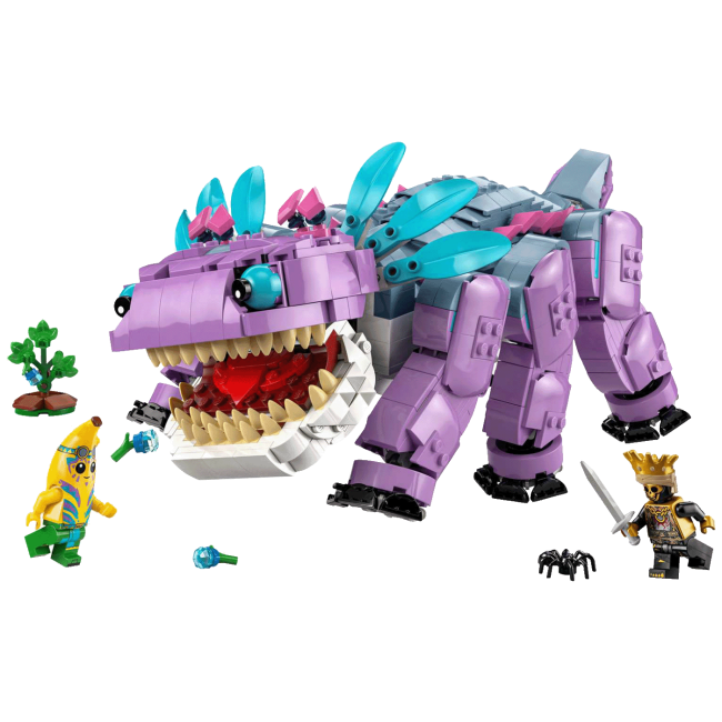 Lego Klombo, LEGO Fortnite - Image 2