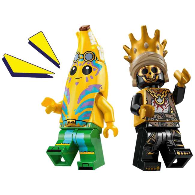 Lego Klombo, LEGO Fortnite - Image 3