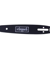 Scheppach mač vodilica za aku pilu BC-PS150-X 15 cm 7904201707
