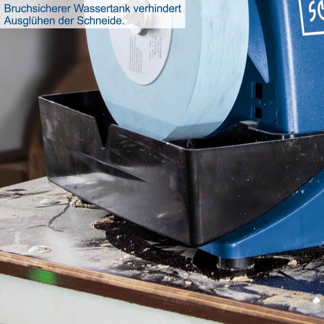 Scheppach stona brusilica TIGER 2000 - Image 3