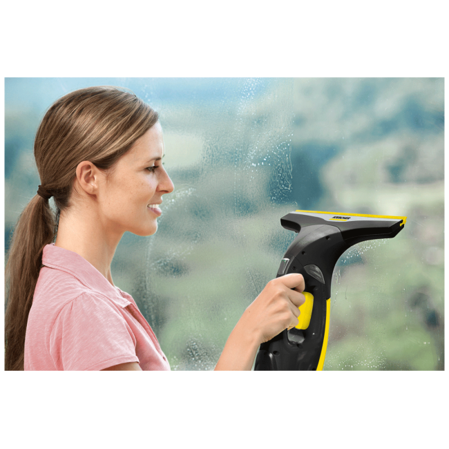 Karcher Čistač za prozore, akumulatorski - WV2 PREMIUM 10 Year Edition - Image 2