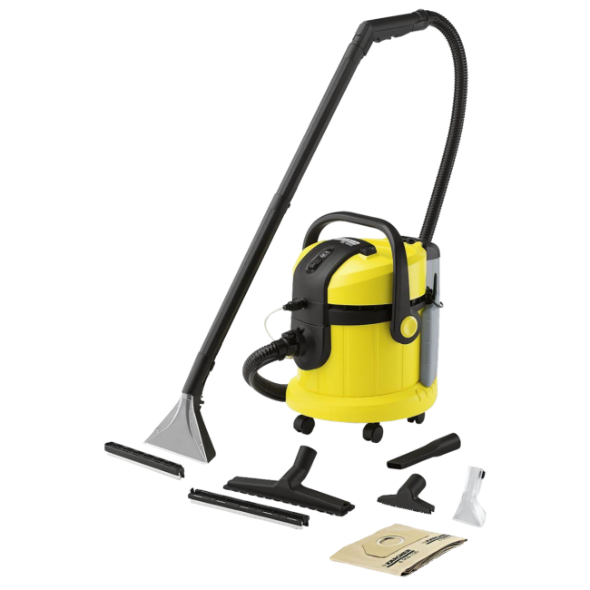 Karcher Usisavač za dubinsko pranje, 1400W - SE 4002