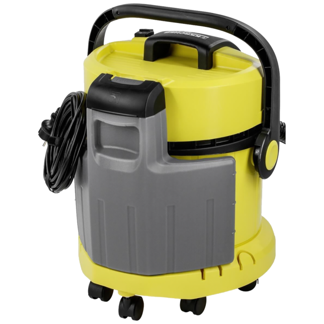 Karcher Usisavač za dubinsko pranje, 1400W - SE 4002 - Image 3