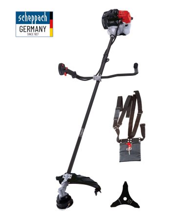 Scheppach motorni trimer za travu BCGT5200 1.9 KS