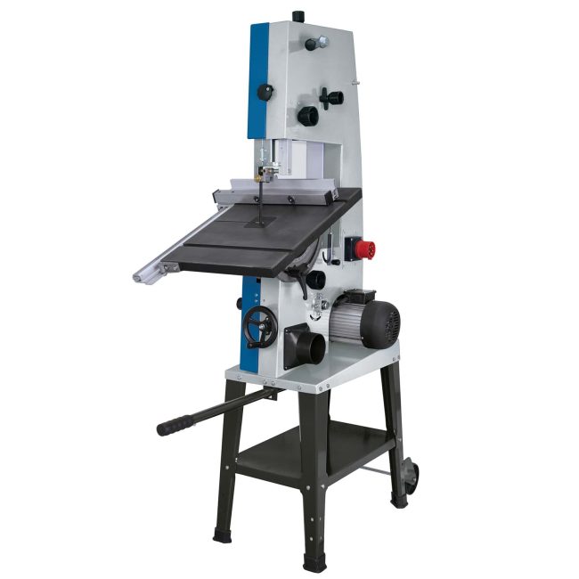 Scheppach tračna pila BASA 3 205mm - Image 3