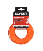 Expert silk za trimer okrugla nit 3.0 mm x 15 m