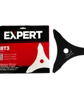 Expert trokraki nož rezni disk za trimer 255 x 25.4 x 1.3 mm BT3