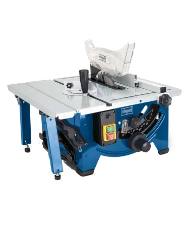 Scheppach stolna stona pila cirkular 210 mm HS80