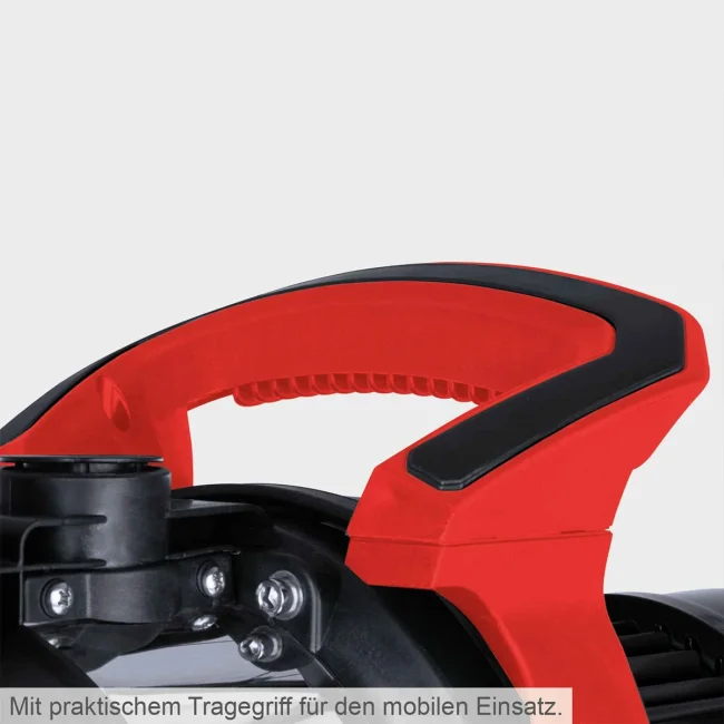 Scheppach vrtna baštenska pumpa za vodu GP1400 Jet - Image 6