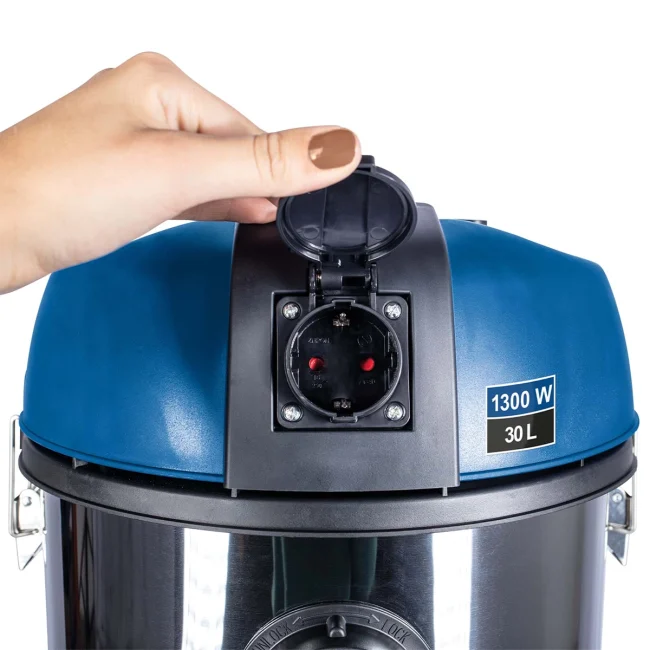 Scheppach usisivač za suvo i mokro NTS30 Premium 30L - Image 3