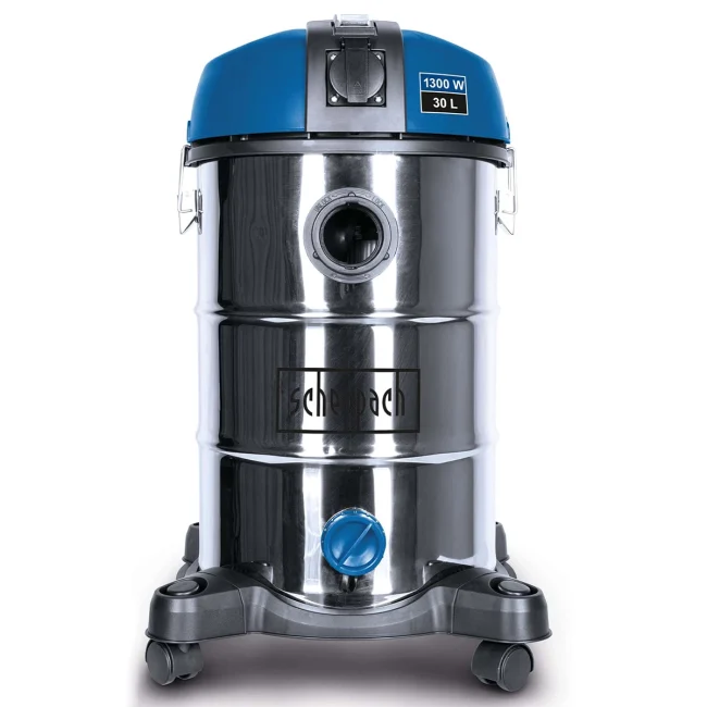 Scheppach usisivač za suvo i mokro NTS30 Premium 30L - Image 4