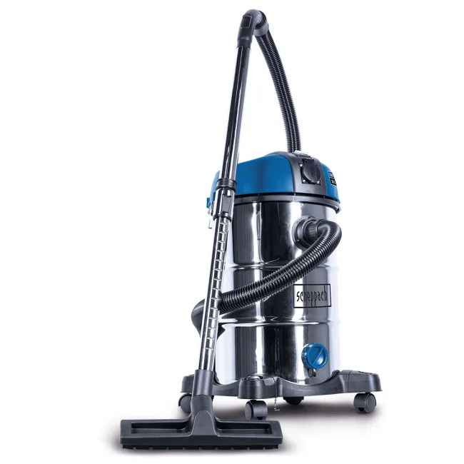 Scheppach usisivač za suvo i mokro NTS30 Premium 30L - Image 2