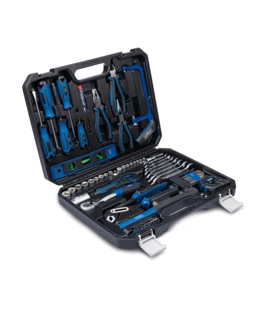 Scheppach 97-dijelni set alata WZK120