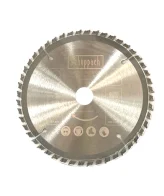 Scheppach HW list kružne pile 160 x 20 x 2.4 x 1.3  mm 48 z