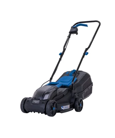 Scheppach aku kosačica kosilica Brushless IXES BC-MP320-X - Solo