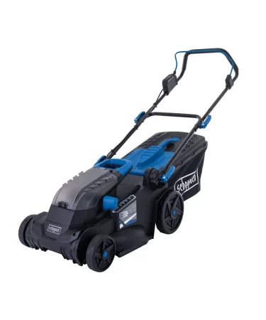 Scheppach aku kosačica kosilica Brushless IXES BC-MP380-X - Solo