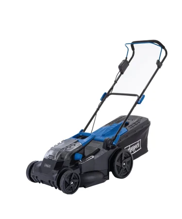 Scheppach aku kosačica kosilica Brushless IXES BC-MP430-X - Solo