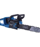 Scheppach aku lančana pila testera Brushless IXES BC-CS355Duo-X - Solo