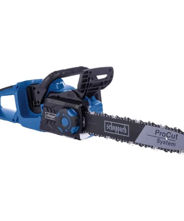 Scheppach aku lančana pila testera Brushless IXES BC-CS355Duo-X - Solo