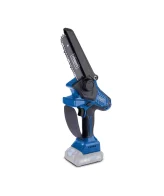 Scheppach aku lančana pila testera Brushless IXES BC-PS150-X - Solo