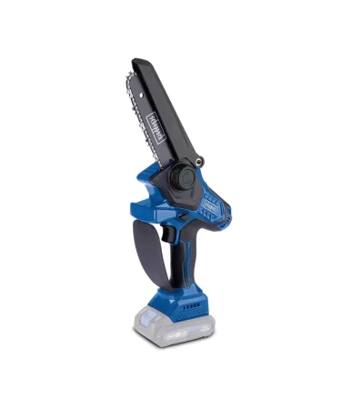Scheppach aku lančana pila testera Brushless IXES BC-PS150-X - Solo