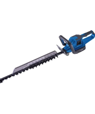 Scheppach aku makaze škare za živicu Brushless IXES BC-HT720-X - Solo