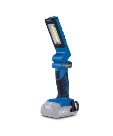 Scheppach aku radna lampa IXES C-WL20-X - Solo