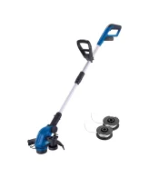 Scheppach aku trimer za travu IXES C-LT300-X - Solo