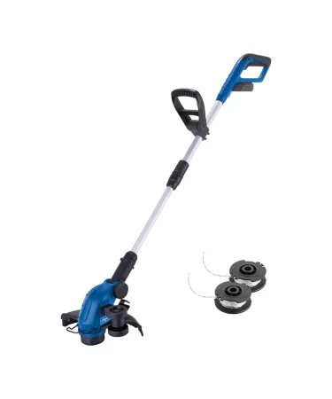 Scheppach aku trimer za travu IXES C-LT300-X - Solo