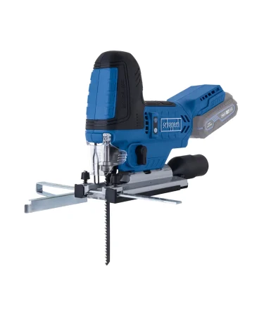 Scheppach aku ubodna pila Brushless IXES BC-JS254-X  - Solo