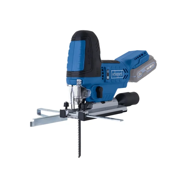Scheppach aku ubodna pila Brushless IXES BC-JS254-X  - Solo