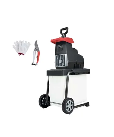 Scheppach drobilica za grane GS60 2800W