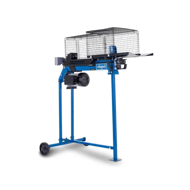 Scheppach horizontalni cjepač za drva HL760LS- 7T - Image 2