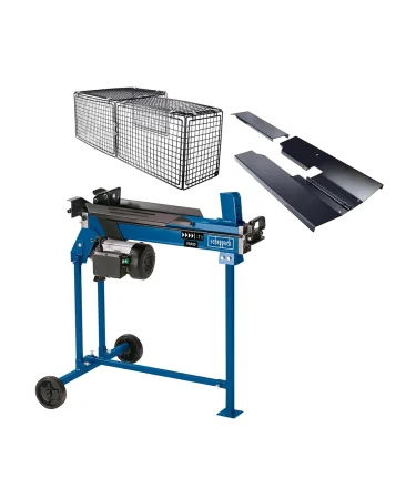 Scheppach horizontalni cjepač za drva HL760LS- 7T