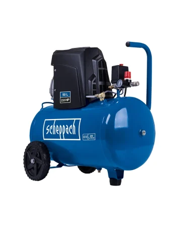 Scheppach kompresor za vazduh HC63 50L