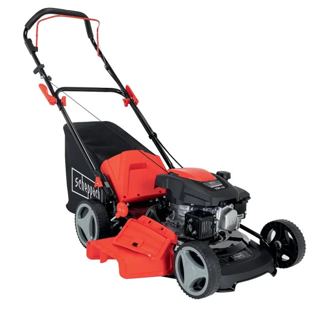 Scheppach motorna kosačica kosilica MP150-46 3.5 KS - Image 8