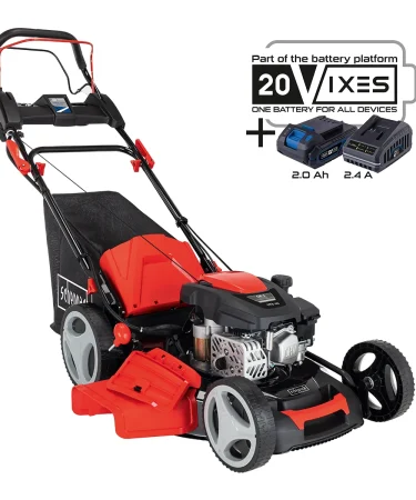Scheppach motorna kosačica kosilica MS173-51E 4.1 KS